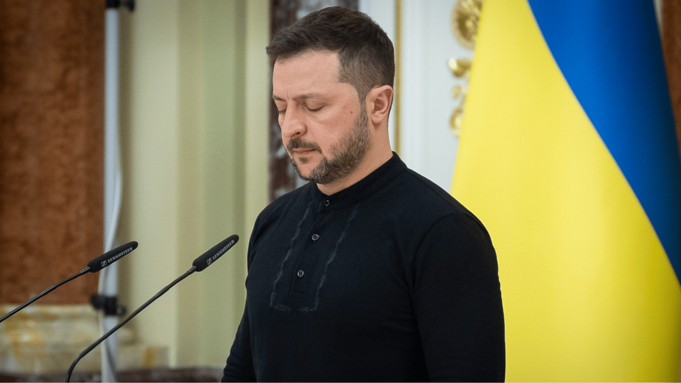 Russia's losses in the war in Ukraine - Zelenskyy names where the situation is difficult