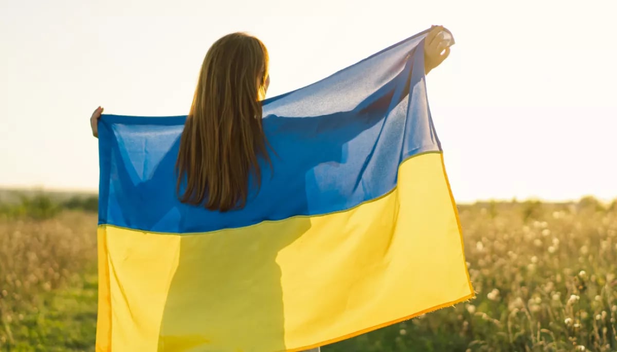 Вірші Ліни Костенко про Україну