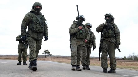 Российские военные расстреляли 65-летнюю женщину на оккупированной Херсонщине, — прокуратура - 285x160