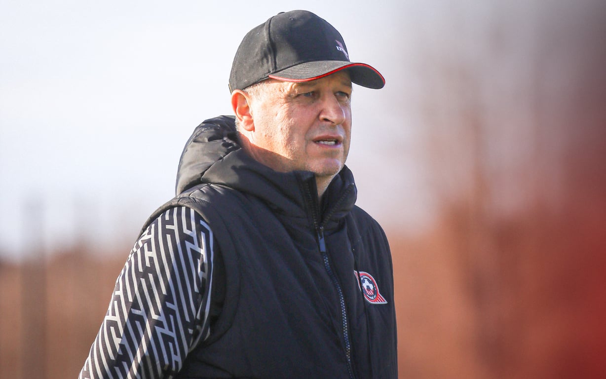 Юрий Вернидуб