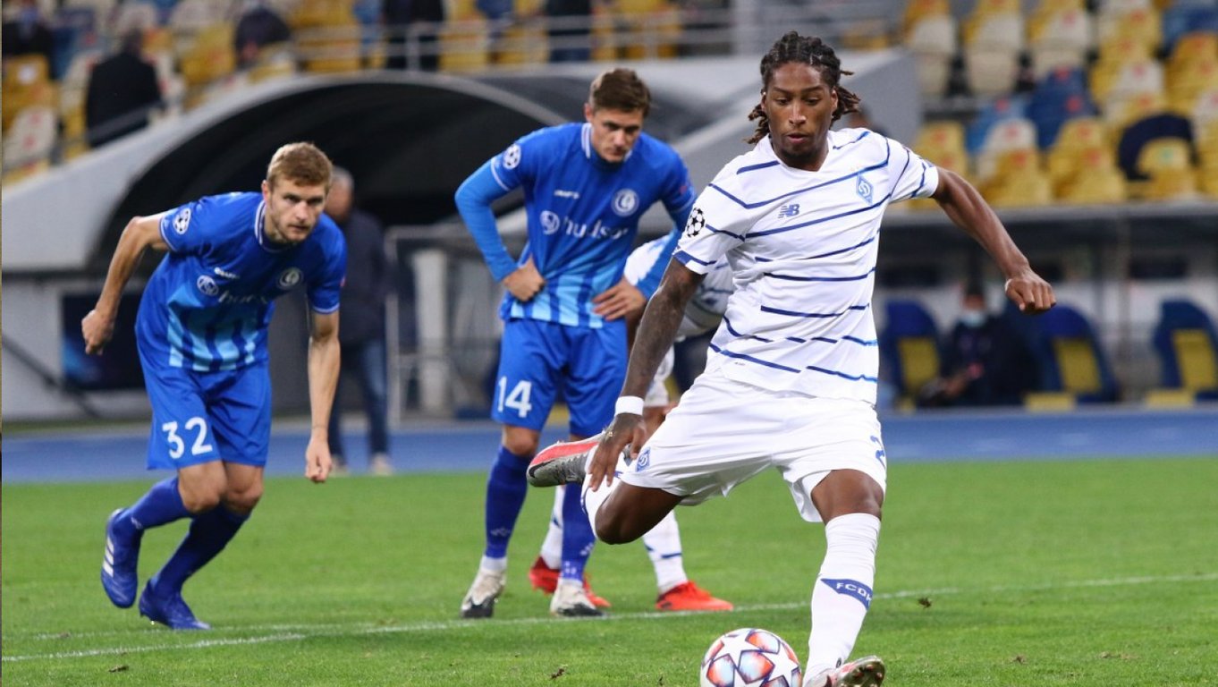 Жерсон Родригес