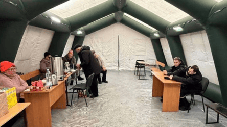 Отключения света в Одессе — работа школ и пункты помощи горожанам - 285x160