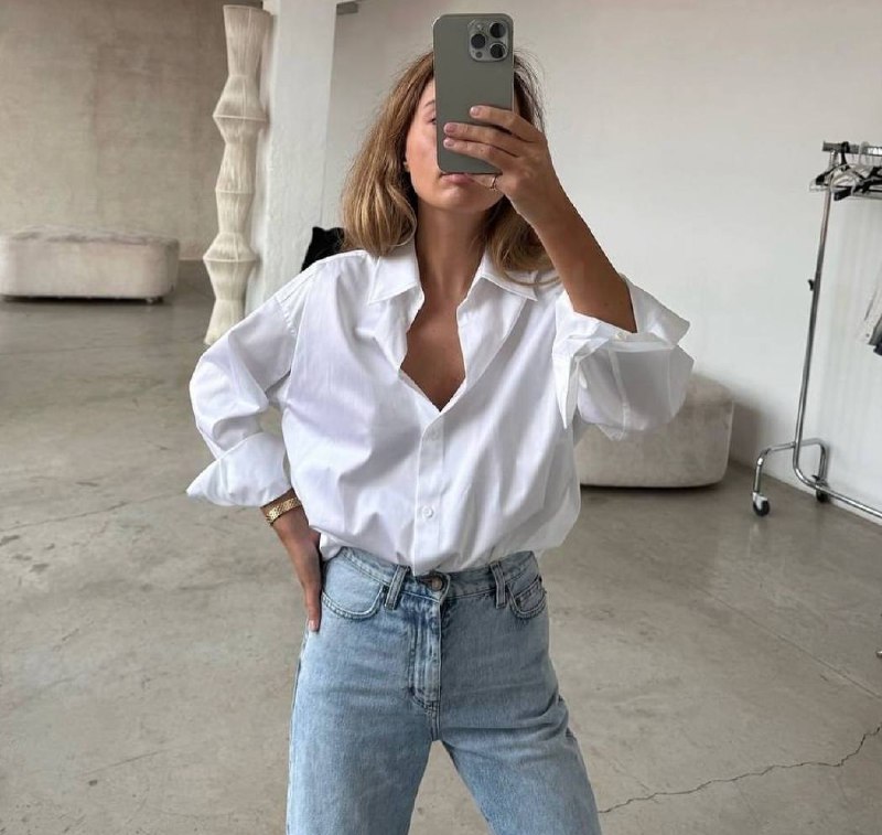 5 класичних речей, що роками залишаються в тренді - фото 3