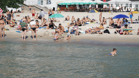 Загроза для курортного сезону в Одесі — що приховує Чорне море - 285x160