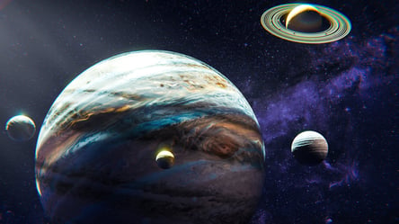 Ретроградный Юпитер и гибридное затмение: какие испытания подготовили  Украине звезды в этом году - 285x160