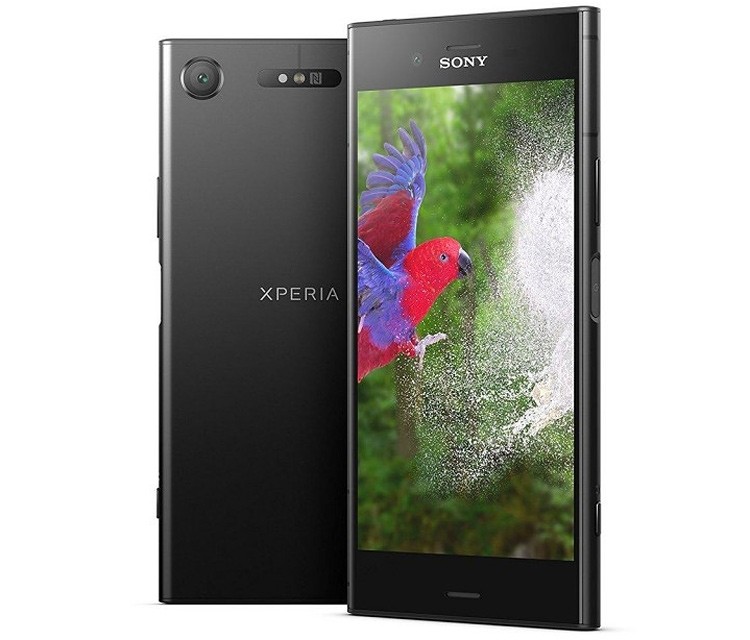Смартфон Sony Xperia XZ1