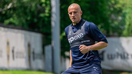 Відомий український футболіст разом із сім'єю потрапив у ДТП - 290x160