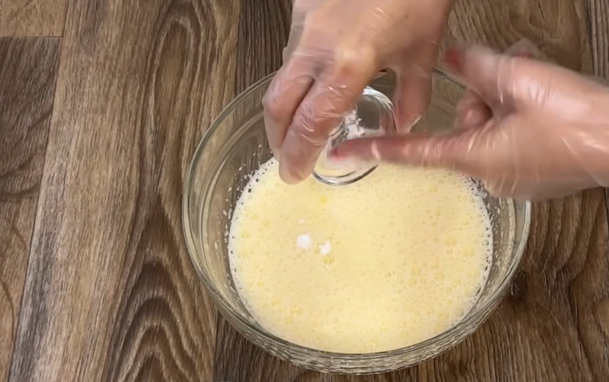 найпростіші рецепти випічки