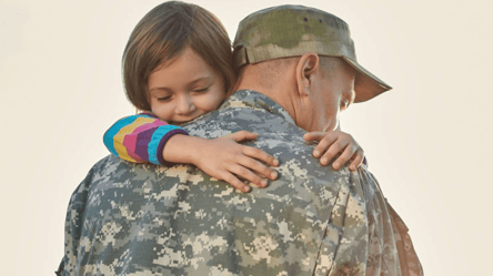 Виплати родині військових — до якої черги належать діти - 285x160