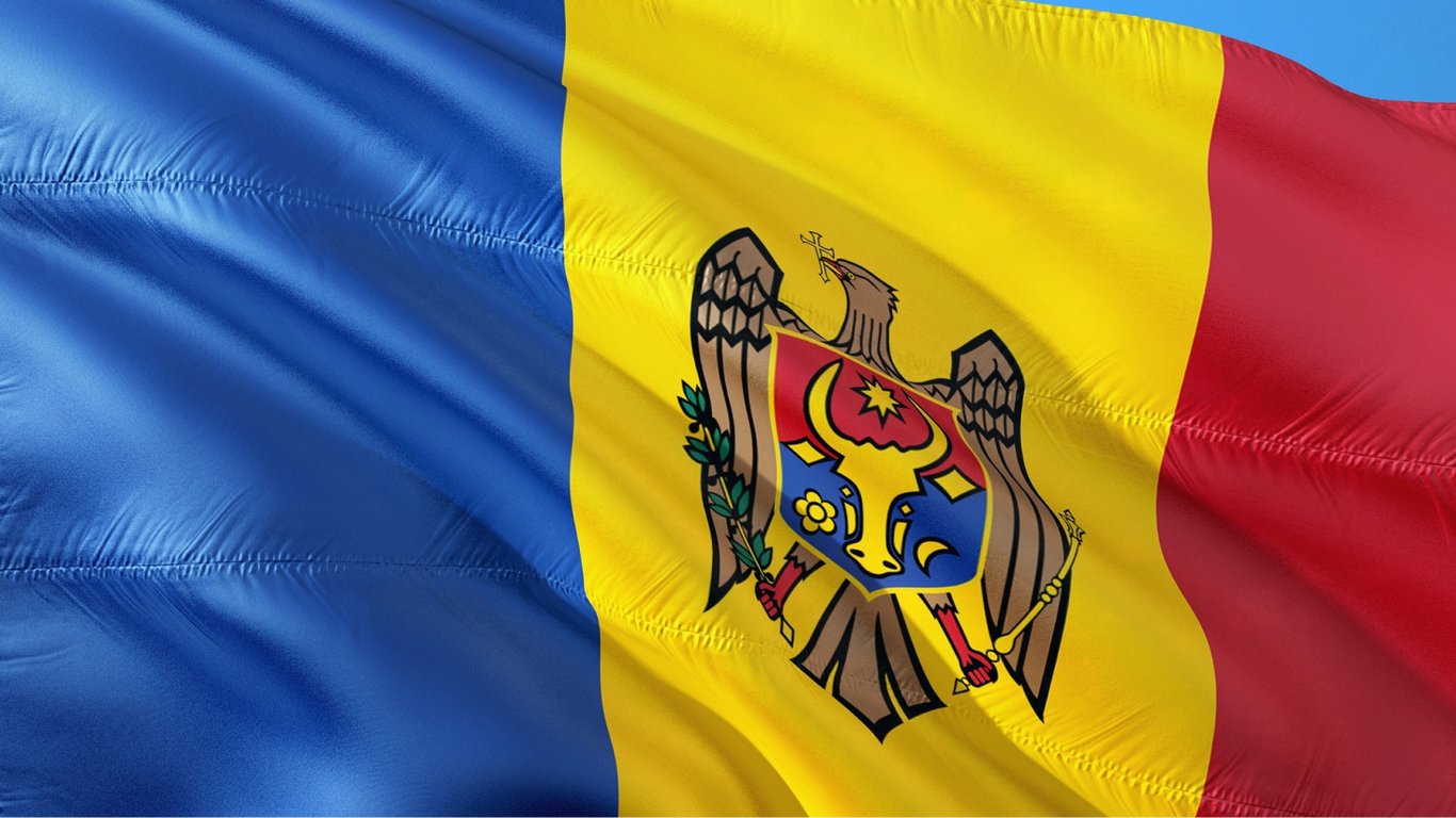У Молдові закрили повітряний простір