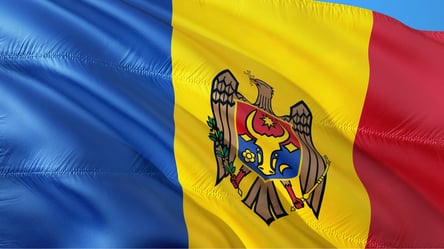 ​​​​​​​Молдова закривала свій повітряний простір: ЗМІ повідомляли про безпілотник (ОНОВЛЕНО) - 285x160