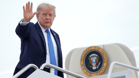 Зрештою станеться: Трамп висловився за об'єднання Ірландії - 290x160