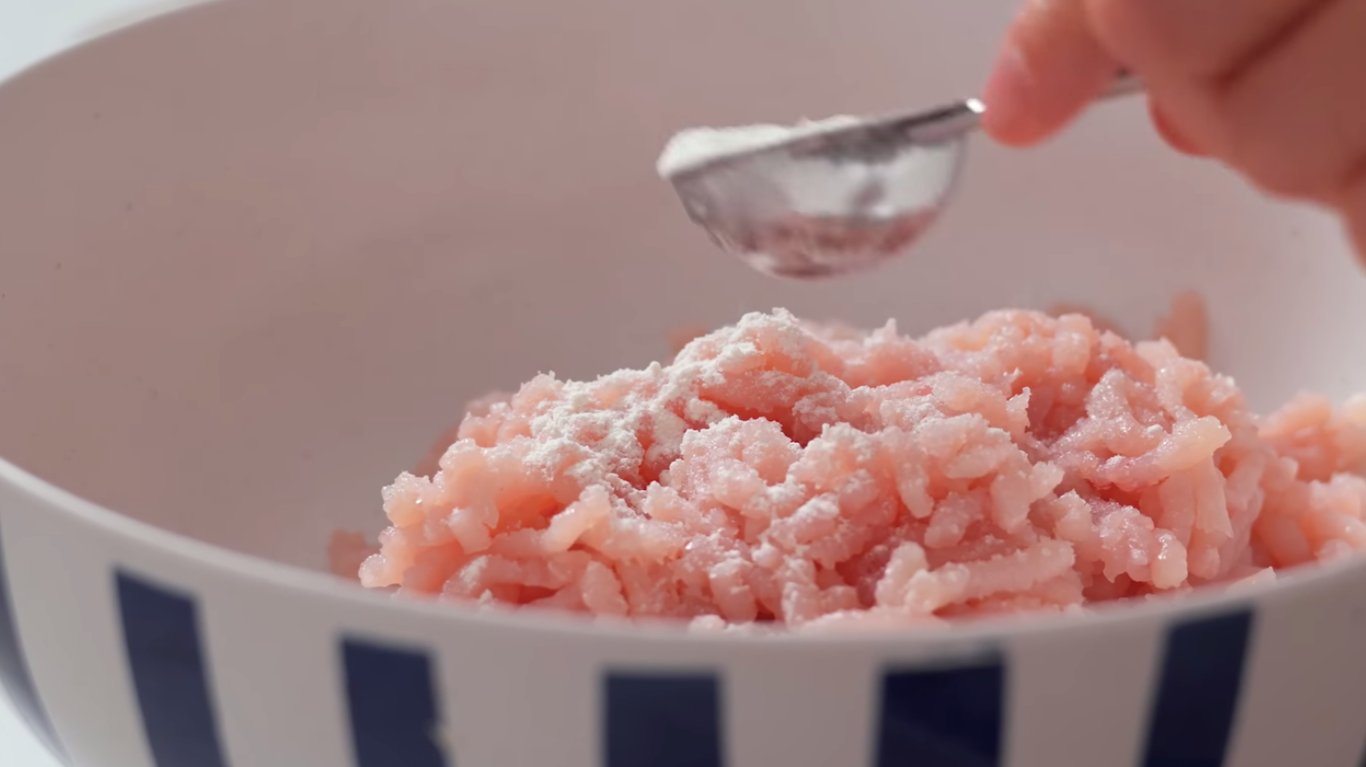 рецепт піци без тіста