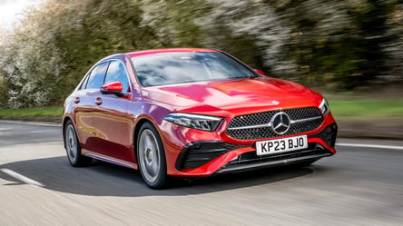 Навіщо Mercedes припиняє випуск найдешевшої моделі - 285x160