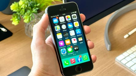 Кінець легенди — Apple не надсилатиме оновлення для популярної моделі iPhone - 285x160