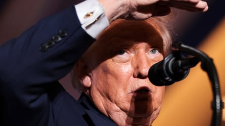 Трамп про гарантії безпеки України — якими вони можуть бути - 290x160