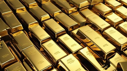 Золото у світі — які країни мають найбільші запаси - 285x160