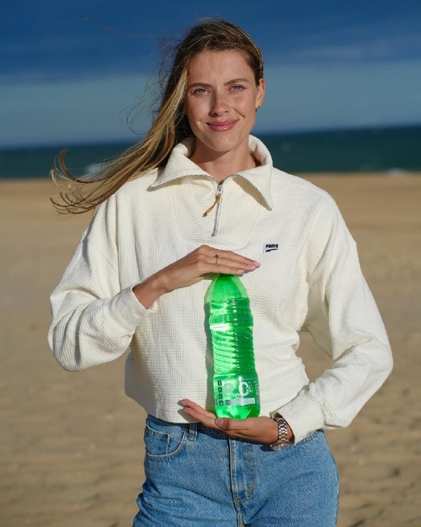 Спортсменка Ярослава Магучіх