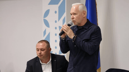 РФ снова атаковала критическую инфраструктуру Харькова — Терехов - 285x160