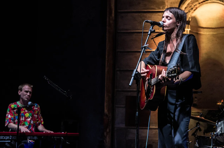 Lucio Corsi will go to Eurovision from Italy - what is known about him - photo 1