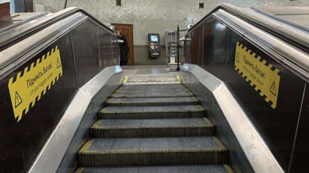 Київський метрополітен готує довгий ремонт на "Шулявській" - 290x166