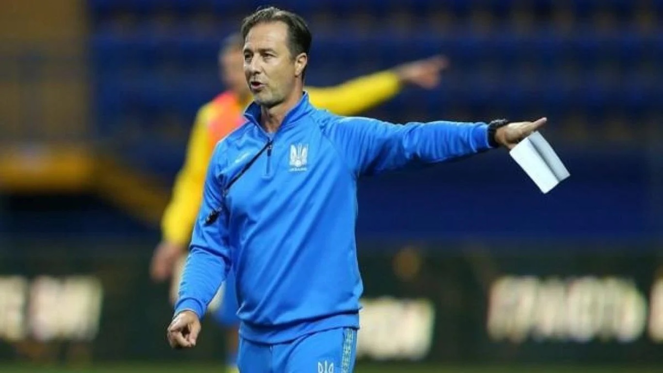 Благодаря Тоттенхэму сборная Украины имеет шанс на иностранного тренера