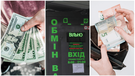 Вигідний обмін валют зачекає: що буде з курсом долара та євро найближчим часом - 285x160