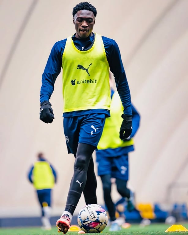 Голден Мафвента