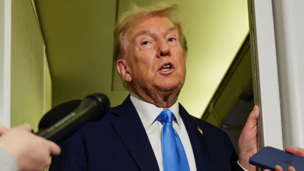 Трамп зробив нову заяву про ядерні випробування — що сказав - 285x160