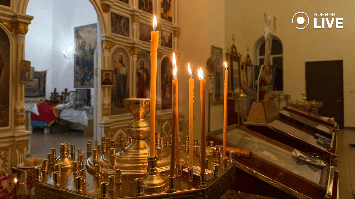 Свято з вірою в серці — як на Одещині святкували Великдень - фото 14