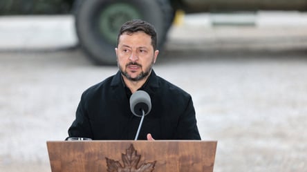 Зеленський увійшов до топ-20 найвпливовіших євреїв світу - 290x160