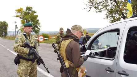 Ухилянти за кордоном — у МВС відповіли, чи буде ЄС повертати чоловіків в Україну - 285x160