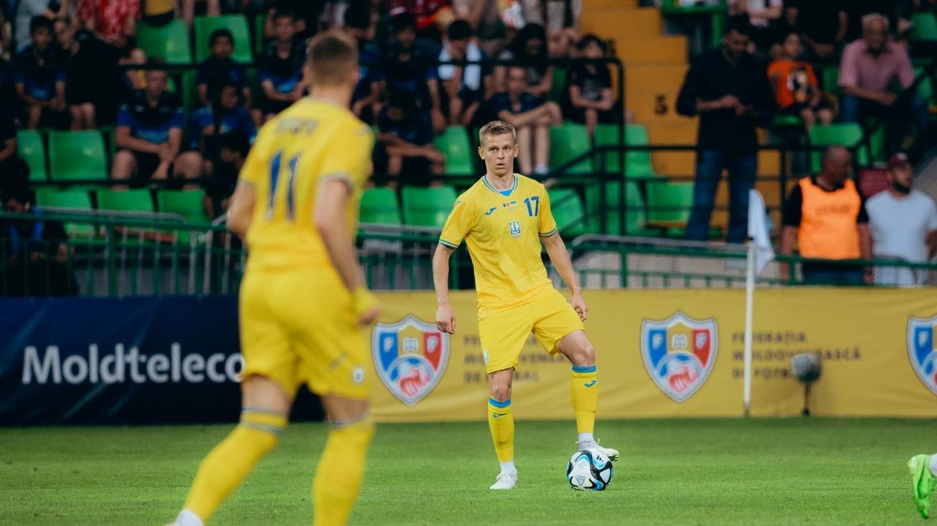 Александр Зинченко