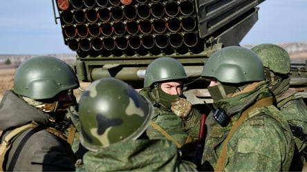 У Запорізькій області окупанти будують лінії оборони з води - 285x160