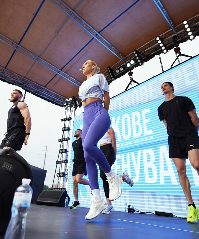 Дарья Квиткова