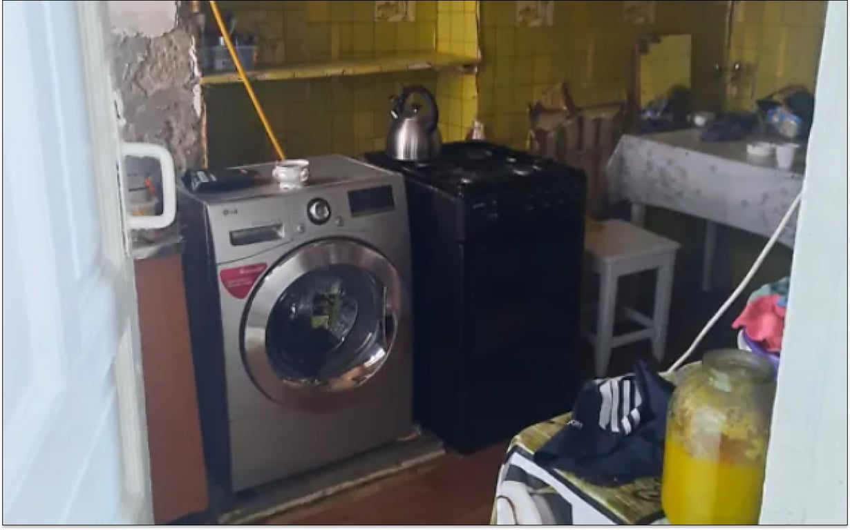 Трикімнатна квартира за найнижчою ціною в Одесі — деталі - фото 5