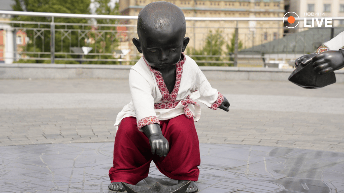 День вишиванки Київ