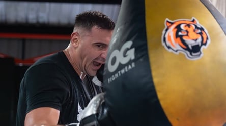 Спарринг-партнер Усика и Кличко назвал бойца с сильнейшим ударом - 285x160