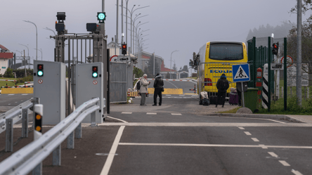 Через загрозу РФ — Естонія закрила один із пунктів пропуску - 285x160