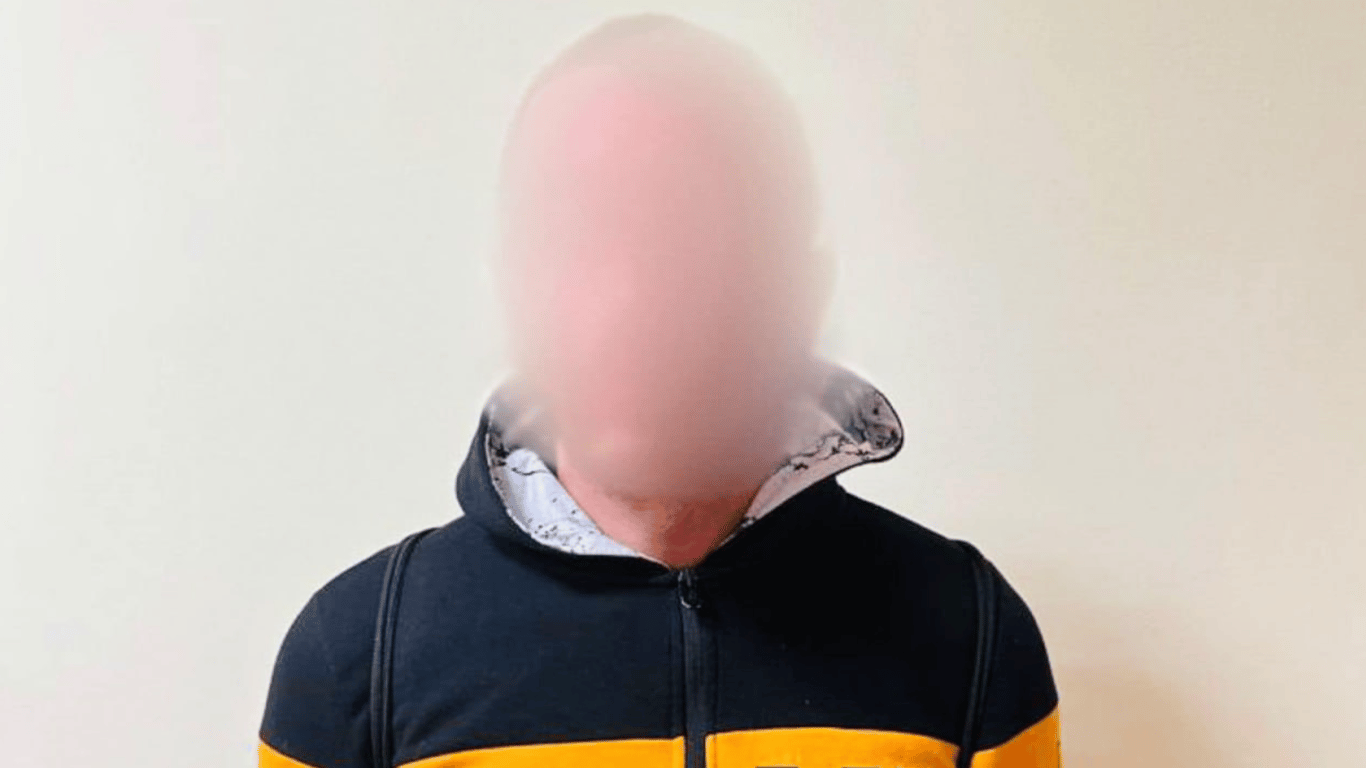 В Прикарпатье мужчина изнасиловал 9-летнюю девочку и задушил
