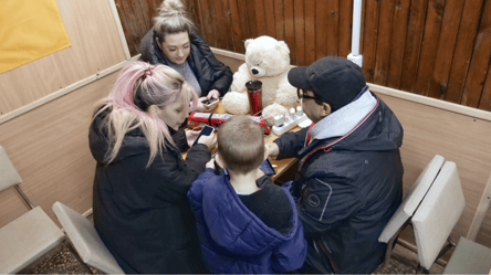 Поддержка бизнеса в Одессе — кому компенсируют аренду помещений - 285x160