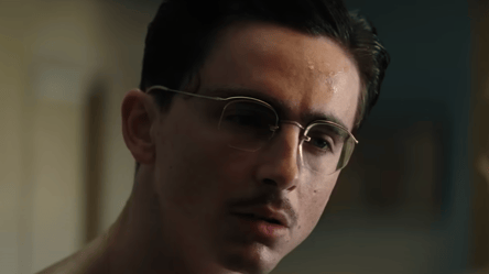 Головна сенсація BAFTA — поразка "Марті Супрім" із Тімоті Шаламе - 290x160