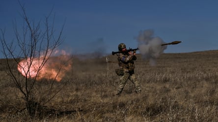 ВСУ не дают "спокойно жить" оккупантам: Генштаб отчитался об успехах - 285x160