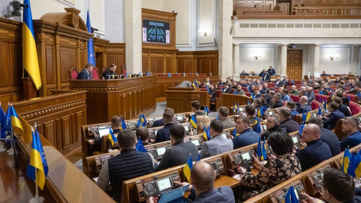 Податки в Україні — за яких умов влада підвищить розмір ПДВ