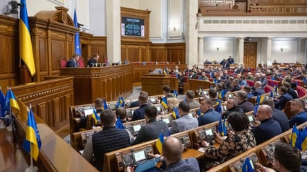 Новий розмір ПДВ — у Раді назвали ключову умову підвищення - 285x160