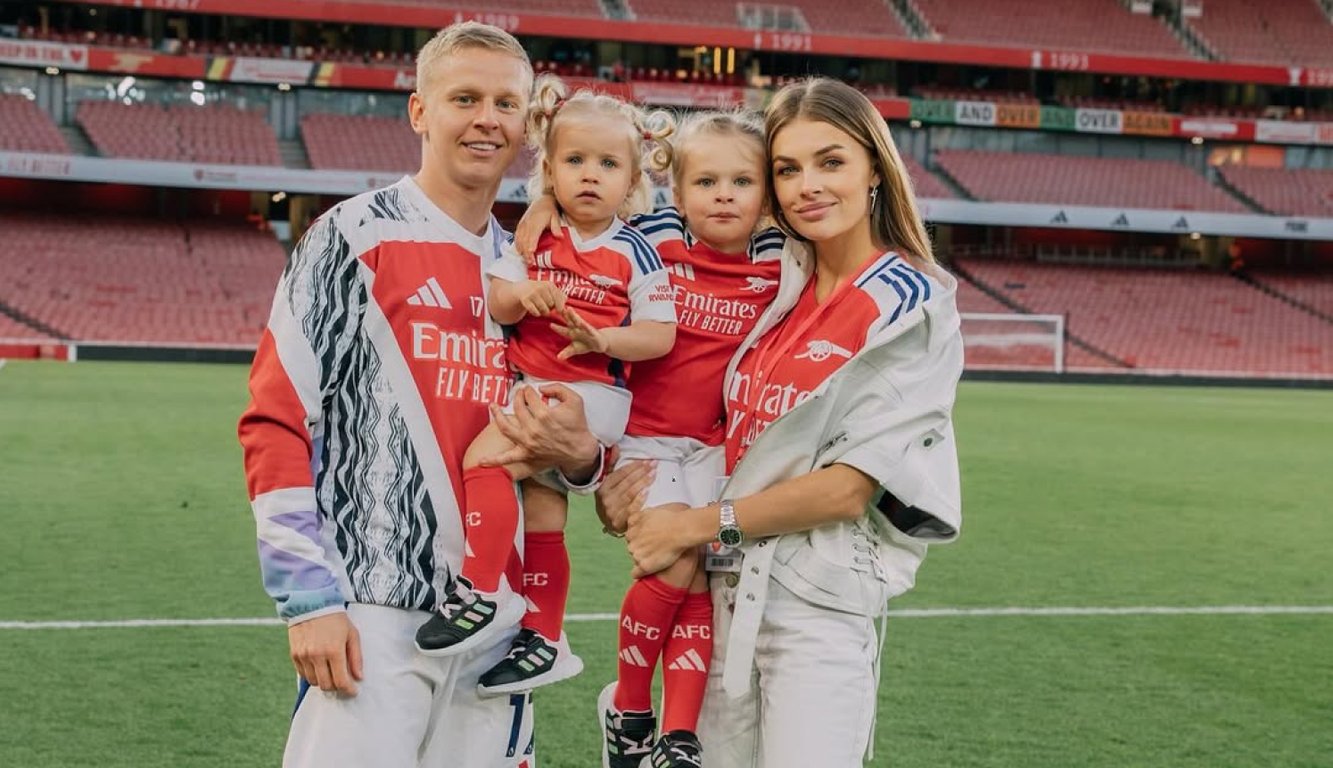 Александр Зинченко