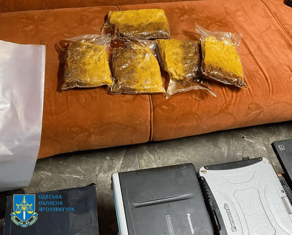 Бізнес на мільйони — в Одесі судитимуть членів наркокортелю - фото 4