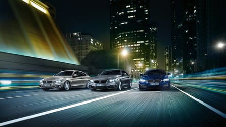 Найкращі вживані автомобілі BMW в Україні у 2024 році - 285x160
