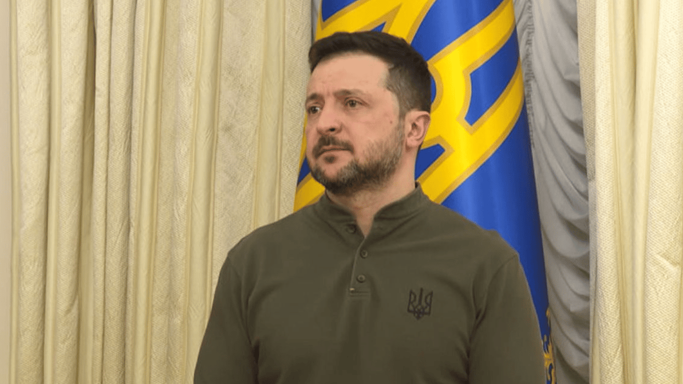 How much United24 has raised in three years of war —Zelenskyy - 250x140