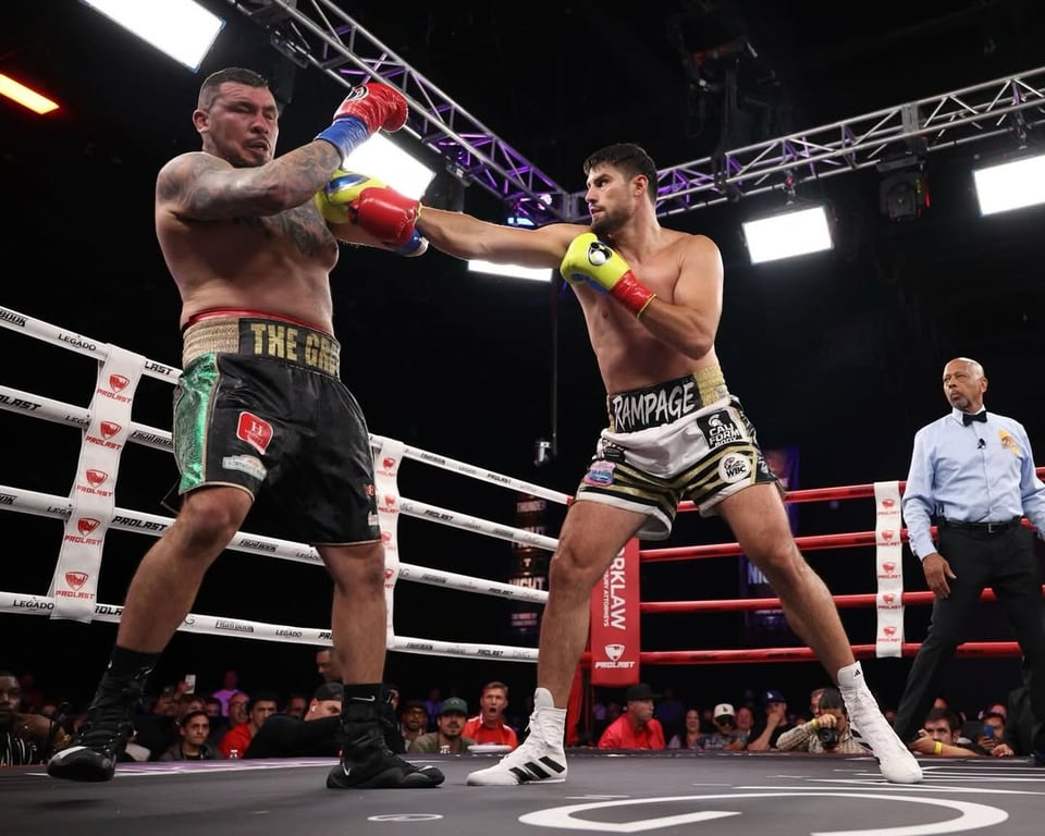 Андрей Новицкий